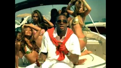 The Game、R.Kelly - Playa's Only