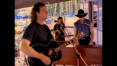 blackhawk - Goodbye Says It All