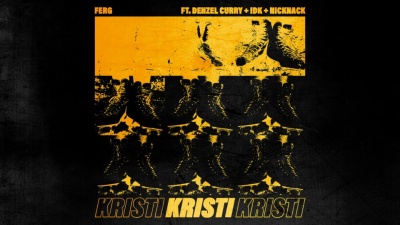 Denzel Curry、A$AP Ferg、IDK、Nicknack - Kristi