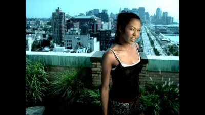 Amerie - Talkin' To Me