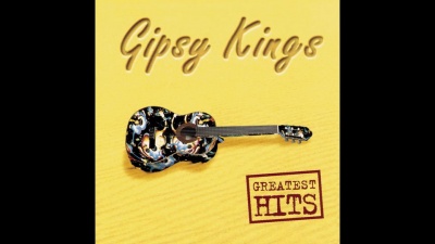 Gipsy Kings - La Dona