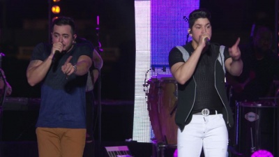 Henrique & Diego - Ficadinha