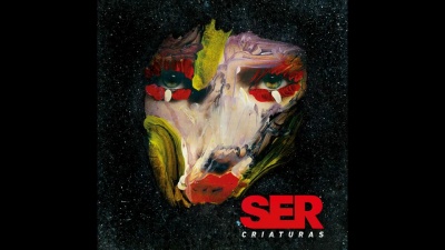 Ser - Te Llevo el Viento