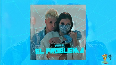 Noriel、Trap Capos - El Problema