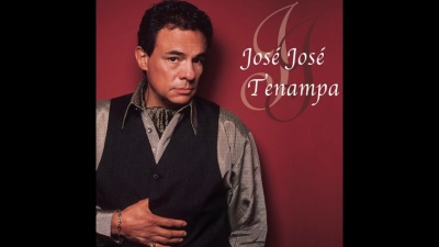 José José - Es Un Angel