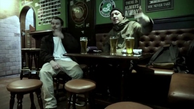 Tapani Kansalainen、Hugo - Se on nami