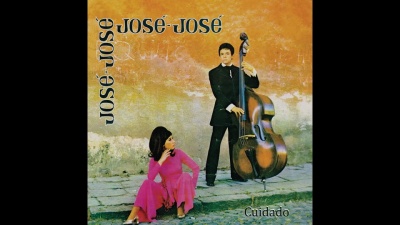 José José - Agua Con Sal