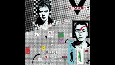 the vibrators - Automatic Lover (Audio)