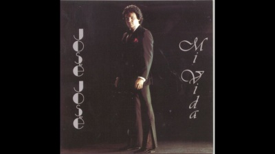 José José - Siempre Te Vas