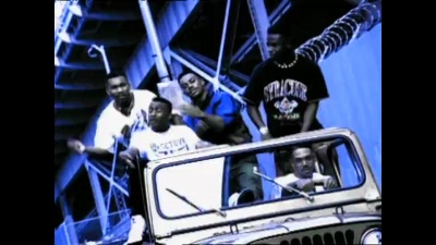 hi-five - Just Another Girlfriend
