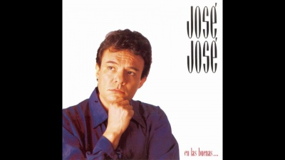 José José - Uno Mismo