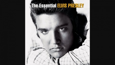 Elvis Presley、The Jordanaires - Viva Las Vegas 
