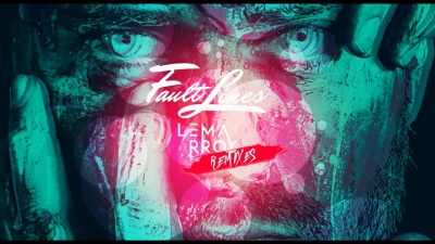 Victor Porfidio、Obregon、Lemarroy - Fault Lines (Victor Porfidio & Obregon Remix [Cover Audio])