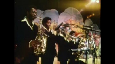 The Emotions - Whole Lot of Shakin'