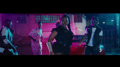 DJ Maphorisa、DJ Tira、Busiswa、Moonchild - Midnight Starring