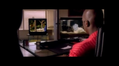 Shaquille O'Neal - Biological Didn't Bother