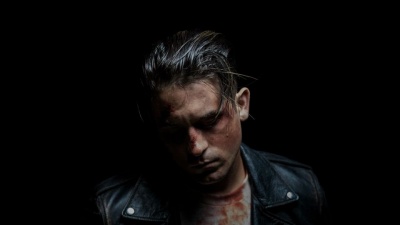 G-Eazy、Son Lux - Eazy