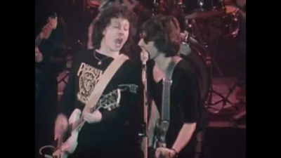 russ ballard、The Barnet Dogs - Rock & Roll Lover