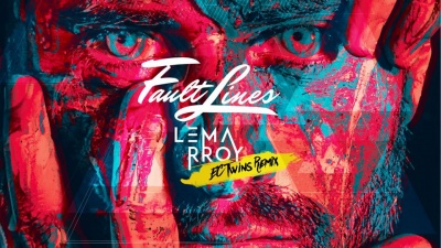 EC Twins、Lemarroy - Fault Lines