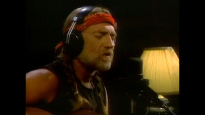 Willie Nelson - Without a Song