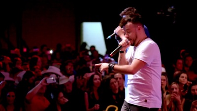 Diego & Victor Hugo、Maiara & Maraisa - #Baladeira (Ao Vivo)