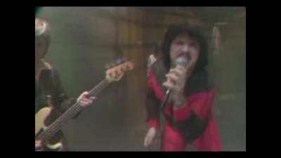 Toto - St. George and the Dragon
