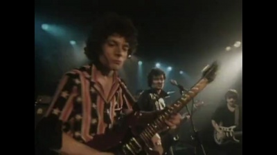 russ ballard、The Barnet Dogs - I Will Be There