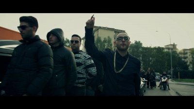 Rocco Hunt - Invece no