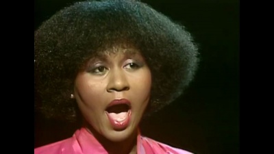 Jackie Moore - Love Won't Let Me Wait