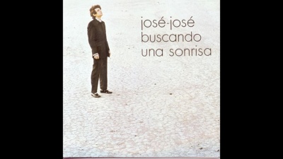 José José - En Una Tarde De Verano