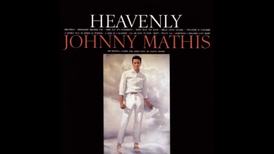 Johnny Mathis - Misty  
