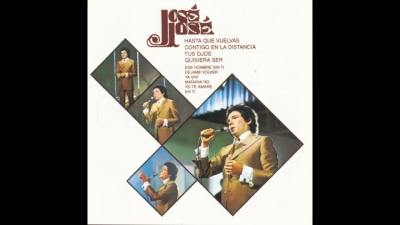 José José - Yo Te Amare