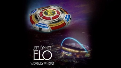 ELO - Can't Get It Out of My Head 