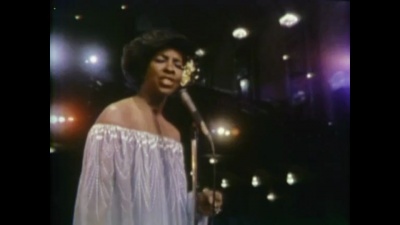Gladys Knight - Am I Too Late