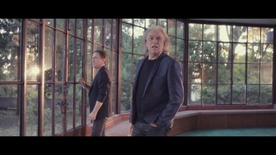 Roby Facchinetti、riccardo fogli - Le donne ci conoscono
