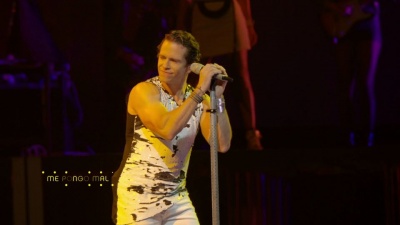 Timbiriche - Me Pongo Mal (En Vivo)