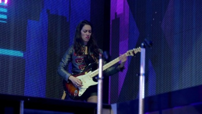 Timbiriche - Muriendo Lento (En Vivo)