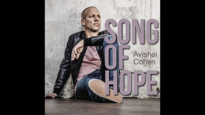avishai cohen - Song of Hope