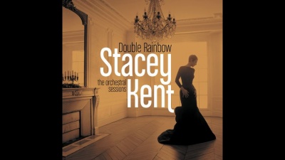 Stacey Kent - Double Rainbow  