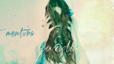 Yuridia - Mentira (Cover Audio) (Cover Audio)