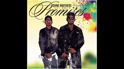 Dvine Brothers、Busi N - Promise