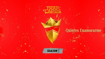 Noriel、Bryant Myers、Juhn、Baby Rasta、Trap Capos - Quieres Enamorarme  