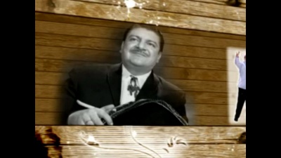 José Alfredo Jiménez - Retirada ((Cover Audio)(Video)) ((Cover Audio)(Video))