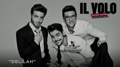 Il Volo - Delilah  