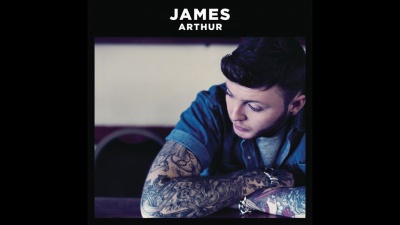 James Arthur - Flyin'  