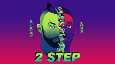 Doctor、Vato Gonzalez - 2 Step