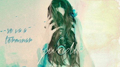 Yuridia - Se Va a Terminar (Cover Audio) (Cover Audio)