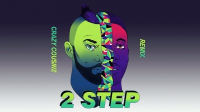 Doctor、Vato Gonzalez - 2 Step