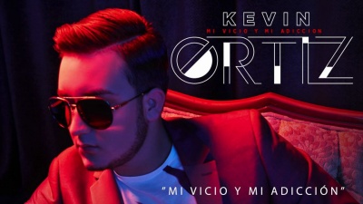 Kevin Ortiz - Mi Vicio y Mi Adicción (Cover Audio) (Cover Audio)