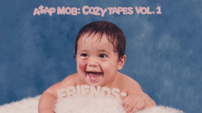 A$AP Mob、Tyler, The Creator、Yung Gleesh、Playboi Carti - Telephone Calls  